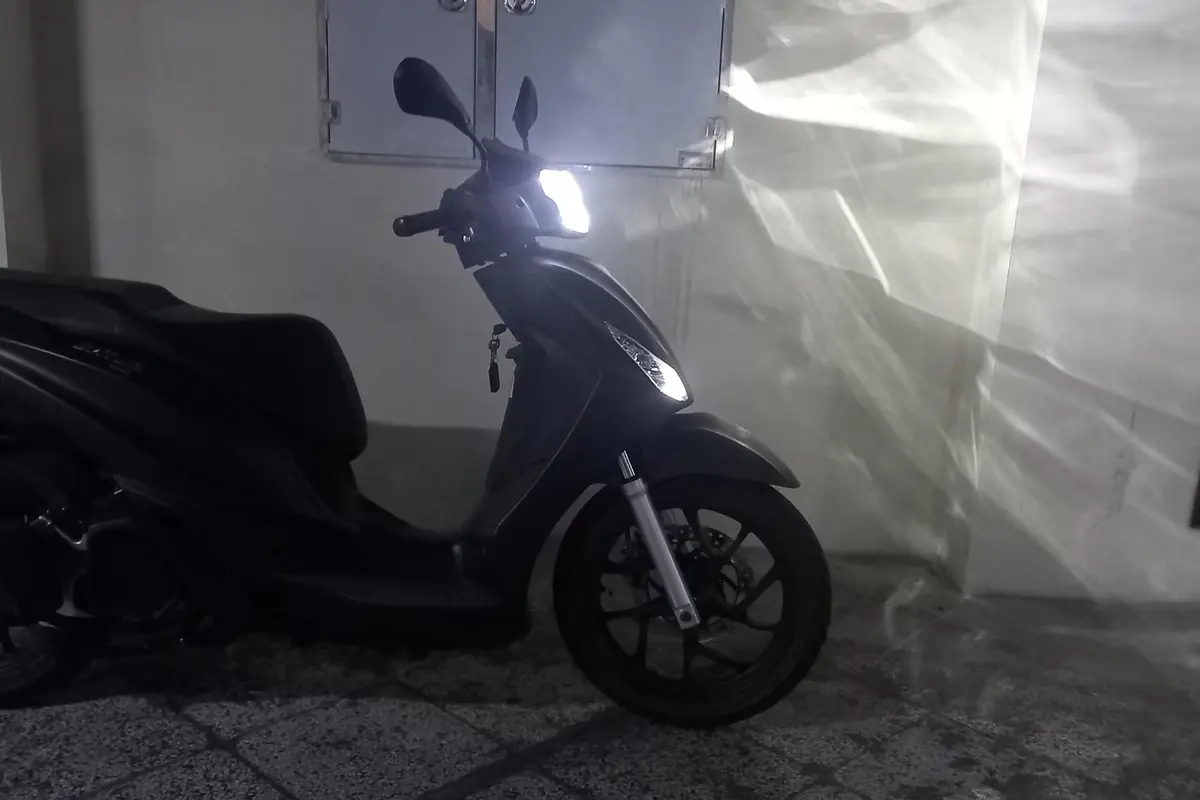 کبیر موتور،  ساتلیس 170S