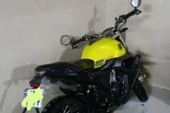 زونتس، Z2 150 Z2