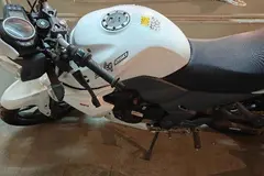 اس وای ام، لاکی T3 250