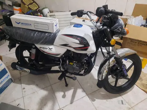 دایچی، 200