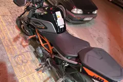 کی تی ام، دوک 250