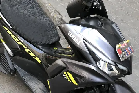 یاماها، AEROX 155