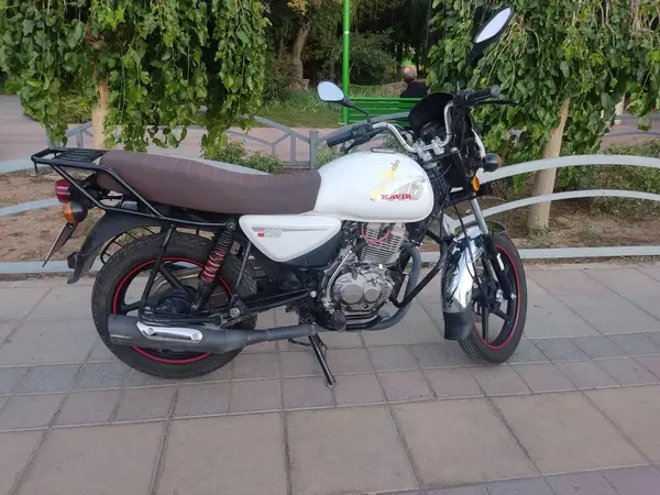 کویر موتور  N6 200