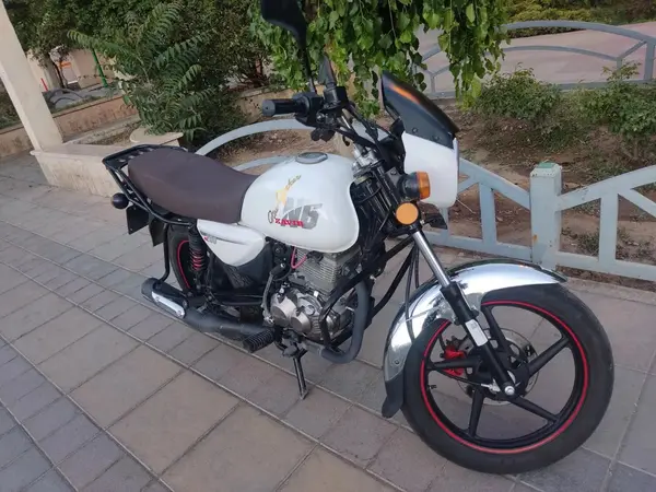 کویر موتور  N6 200