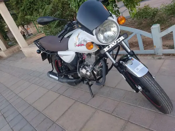 کویر موتور  N6 200