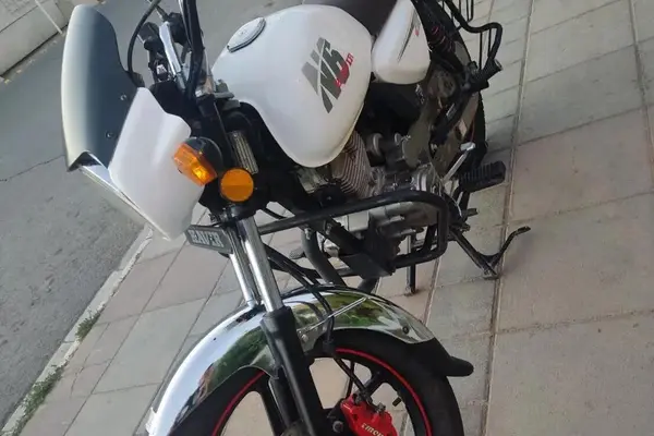 کویر موتور  N6 200