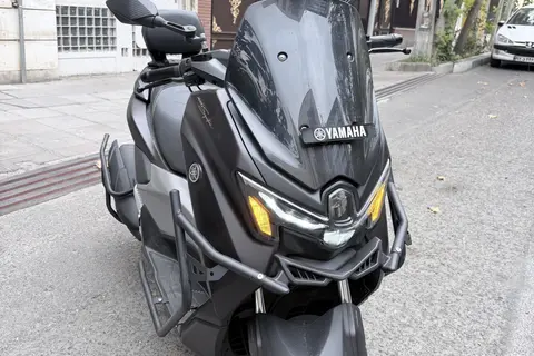 یاماها، NMAX 155