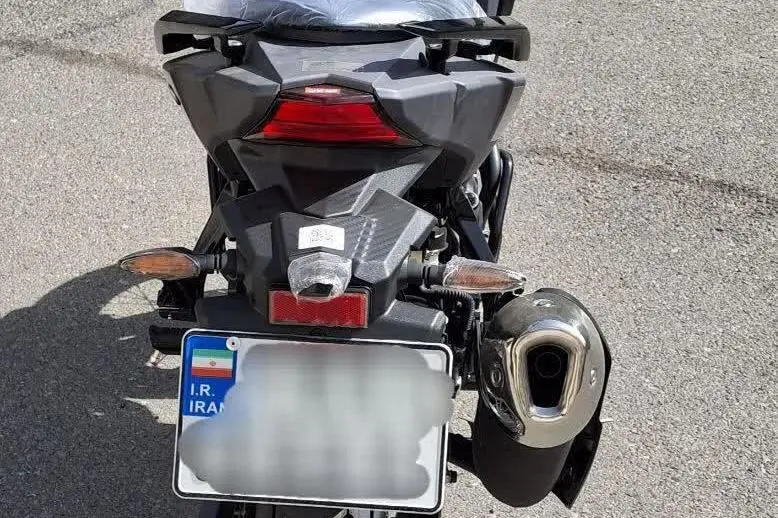 اس وای ام،  گلکسی NH 250