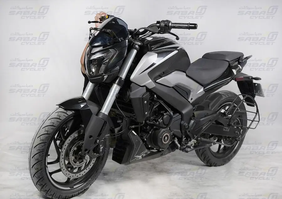 باجاج، دومینار 250