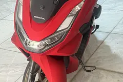هوندا، PCX 160