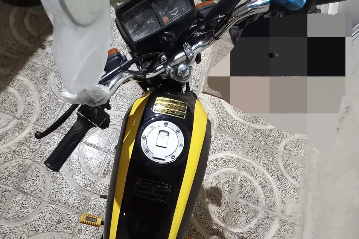 هوندا،  CGL 125
