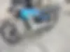 کبیر موتور، KLD 200