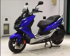 یاماها، NMAX 175