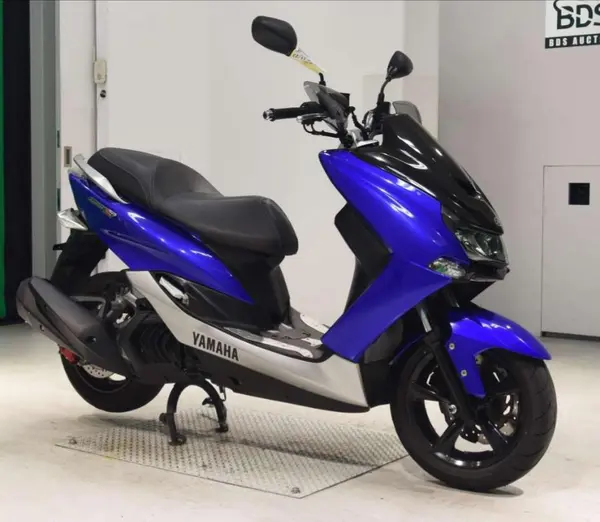 یاماها  NMAX 175