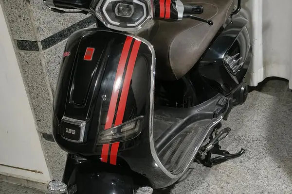 کویر موتور  S5 150