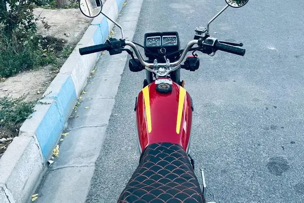 هوندا  CGL 150