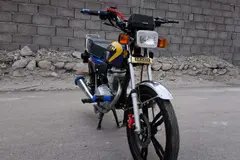 لیفان، 200