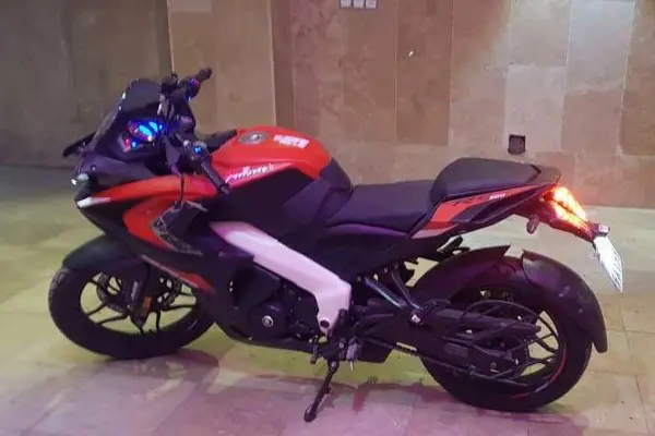 باجاج  پالس 200RS