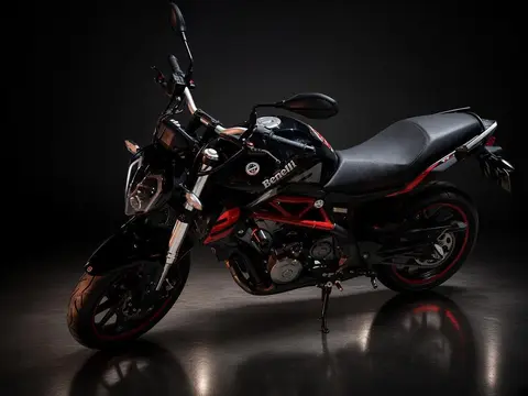 بنلی، RACE 300