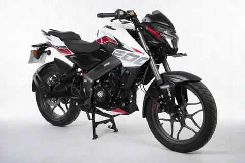 باجاج، پالس 200NS