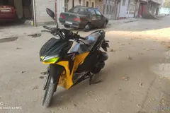 هوندا، کلیک 150