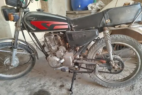 هوندا، CB 150