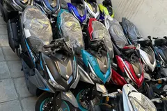 نیرو موتور شیراز، گلکسی R155