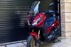 هوندا، ADV 350