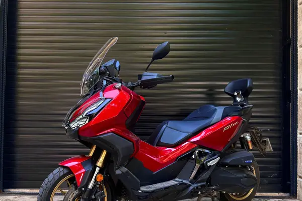هوندا  ADV 350