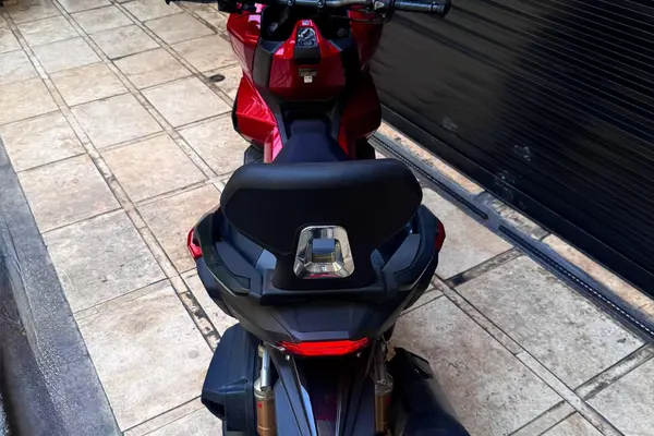 هوندا  ADV 350
