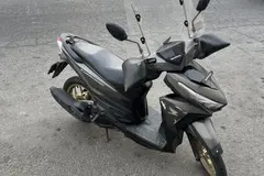 هوندا، کلیک 150