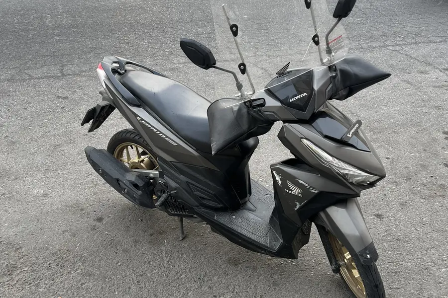 هوندا، کلیک 150