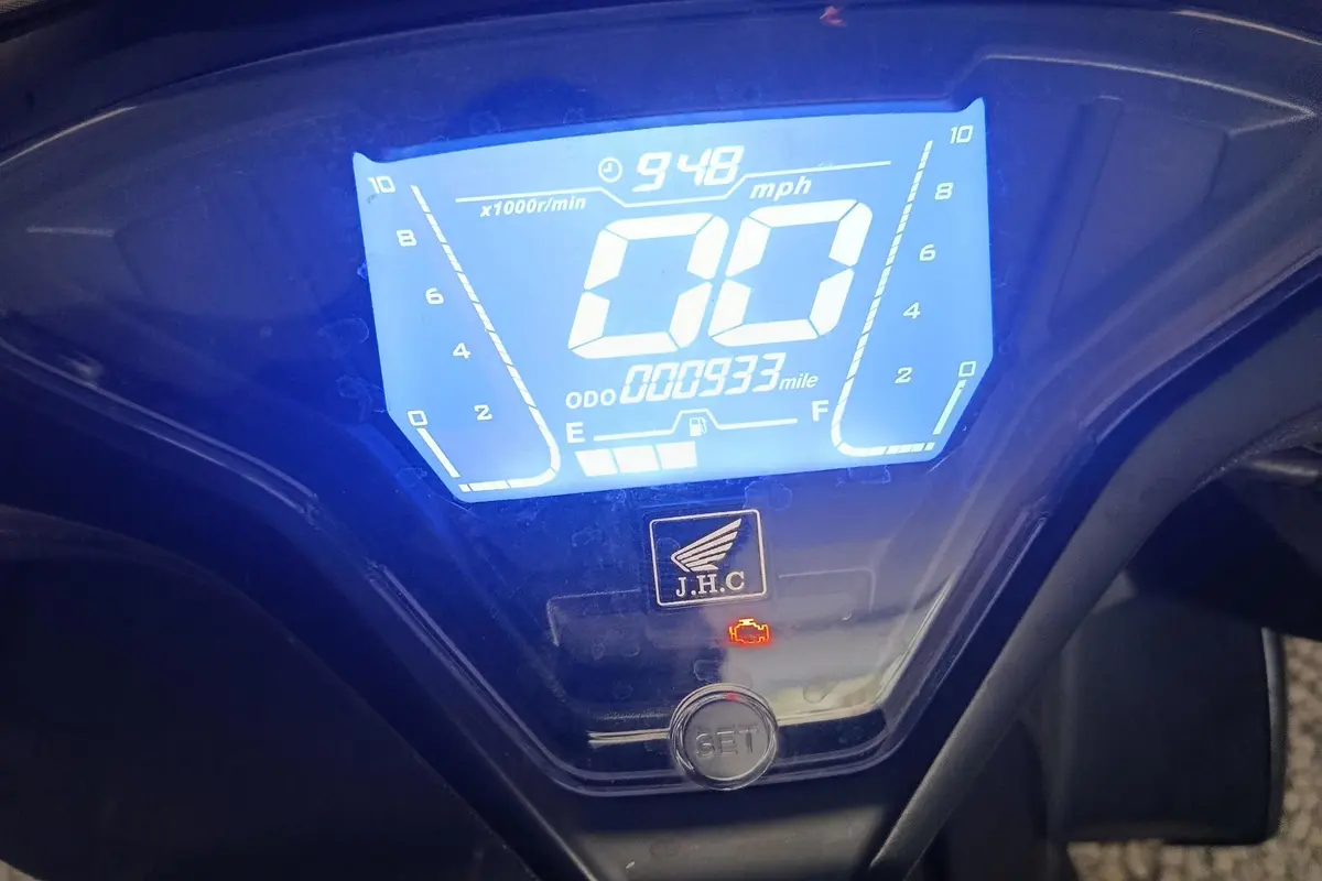 جهان همتا  بلنتا VLX170