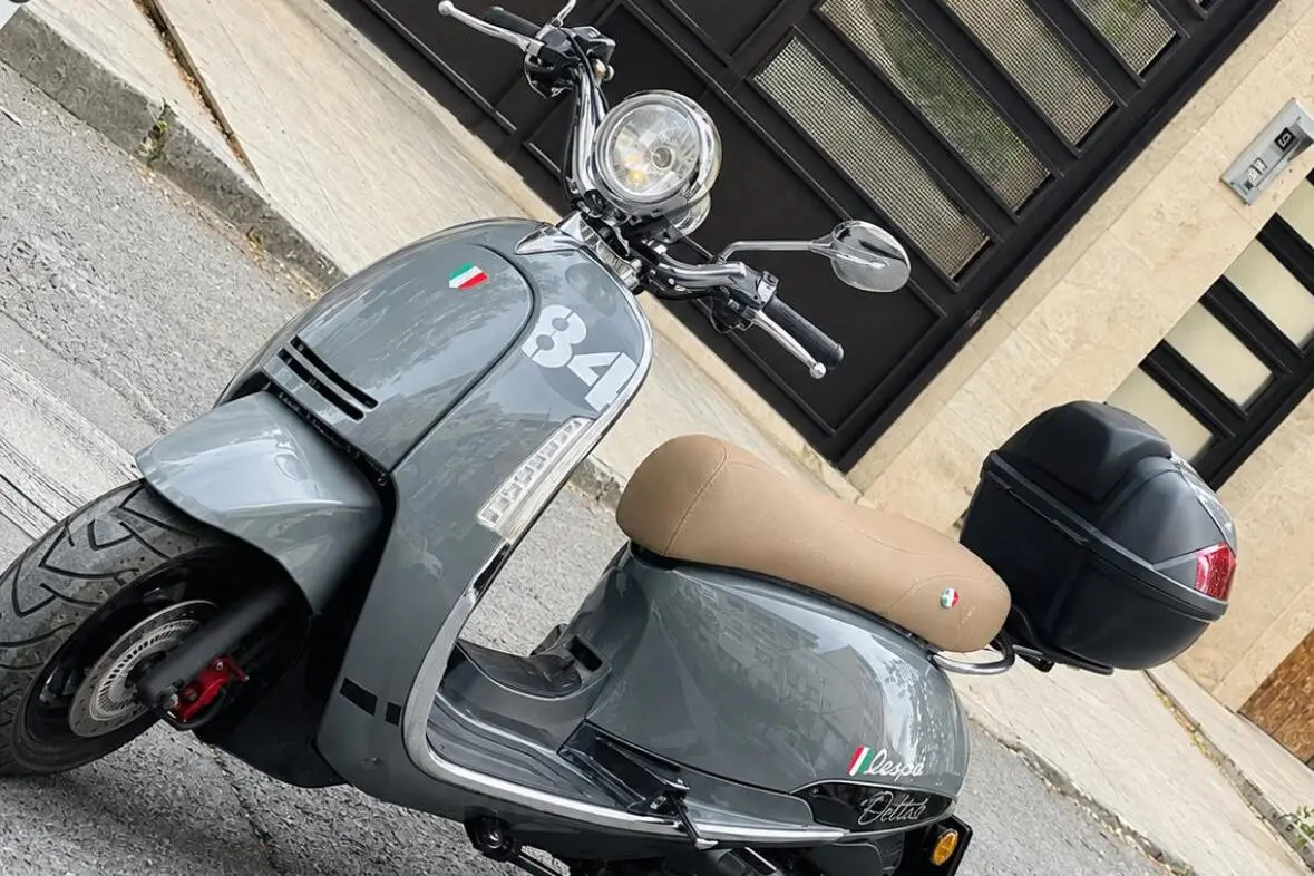 ایران دوچرخ،  ATV250