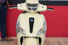 کبیر موتور، ساتلیس 170S