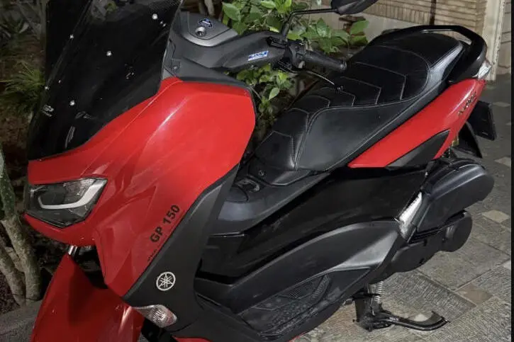 یاماها، NMAX 155