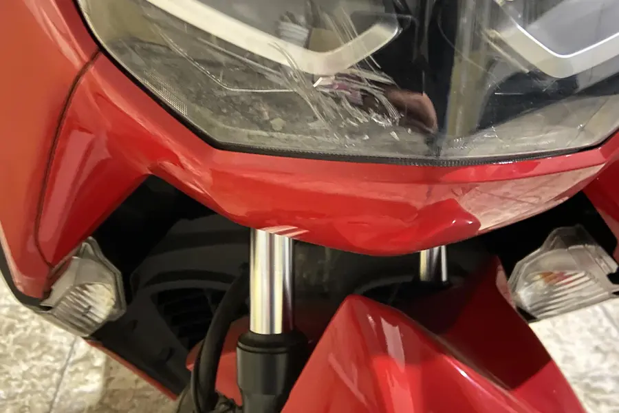 یاماها، NMAX 155