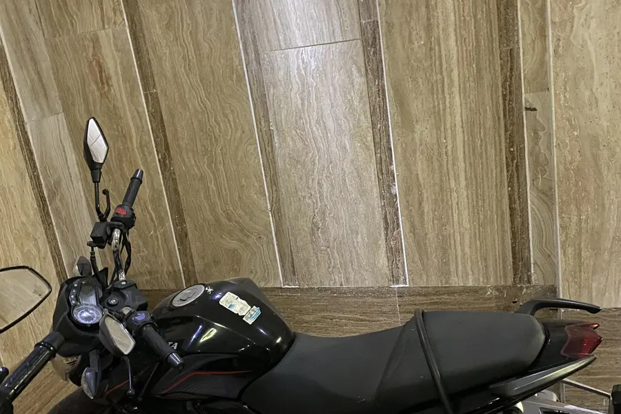 شاهین موتور، دلتا CRT 160