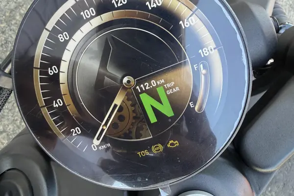 دینو  250CC