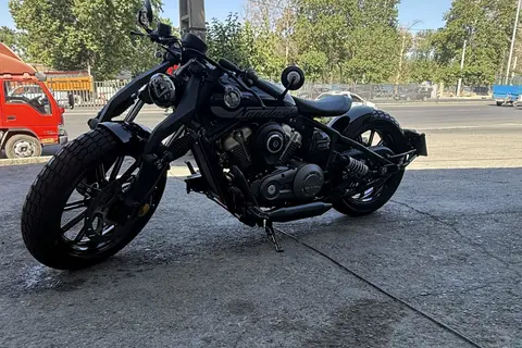 دینو، 250CC