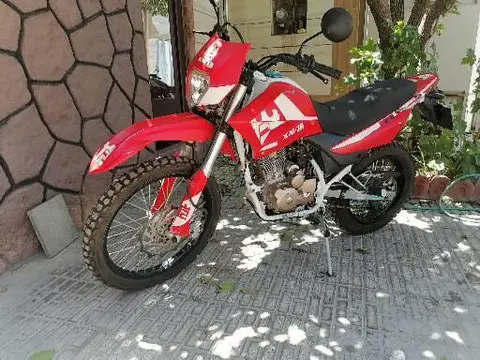 کویر موتور، 250