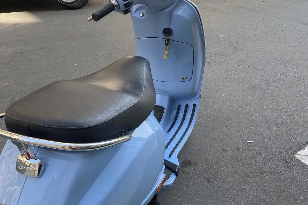 وسپا،  وی ایکس ال 3V TECH