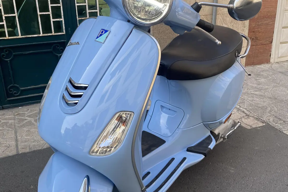 وسپا،  وی ایکس ال 3V TECH