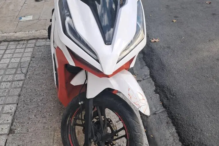 هدا، کلیک 150CH