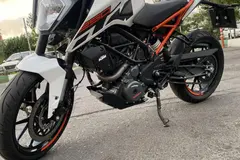 کی تی ام، دوک 250
