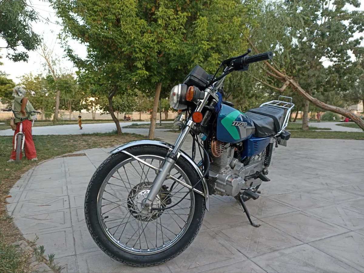 تیزپر توس،  زال توس