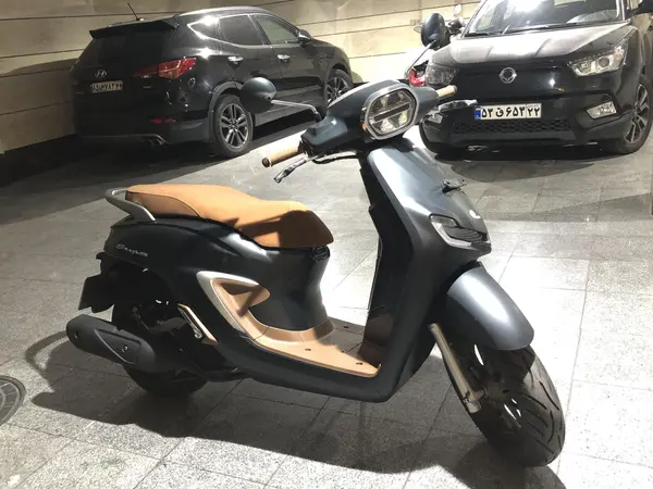 هوندا  ADV 160