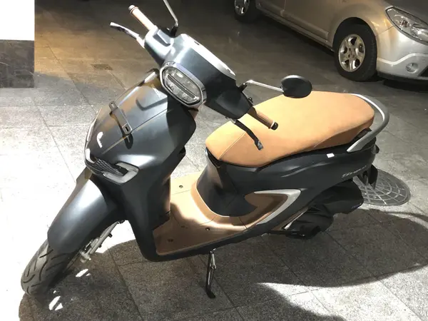 هوندا  ADV 160