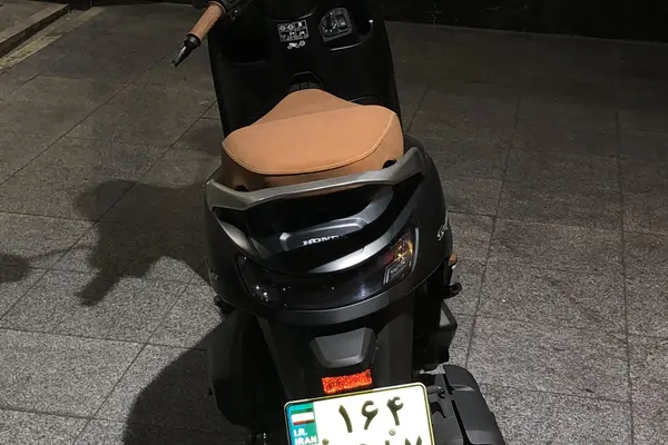 هوندا  ADV 160