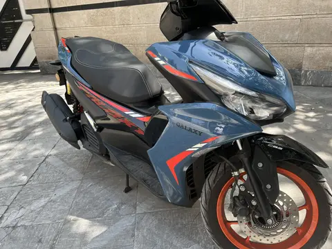 نیرو موتور شیراز، گلکسی R155